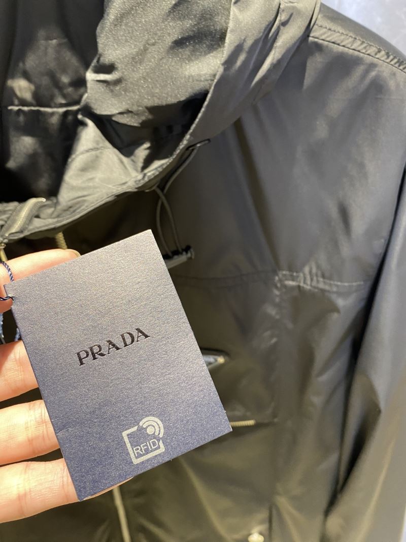 Prada Outwear